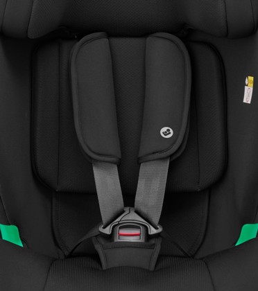 Autosedačka Maxi-Cosi Titan i-Size Basic Black 2023_10