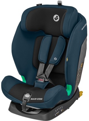 Autosedačka Maxi-Cosi Titan i-Size Basic Blue 2023