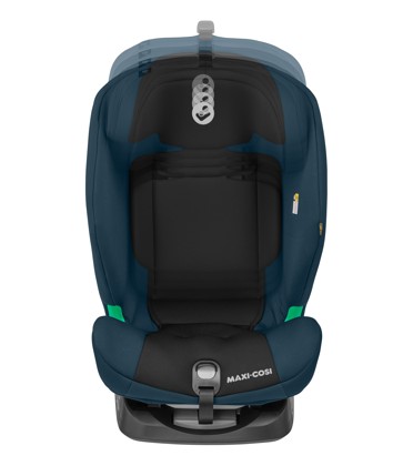 Autosedačka Maxi-Cosi Titan i-Size Basic Blue 2023_2