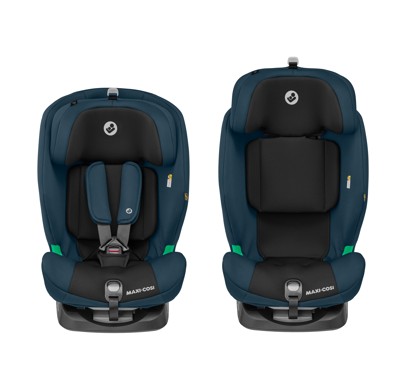 Autosedačka Maxi-Cosi Titan i-Size Basic Blue 2023_5