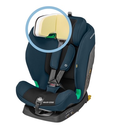 Autosedačka Maxi-Cosi Titan i-Size Basic Blue 2023_7