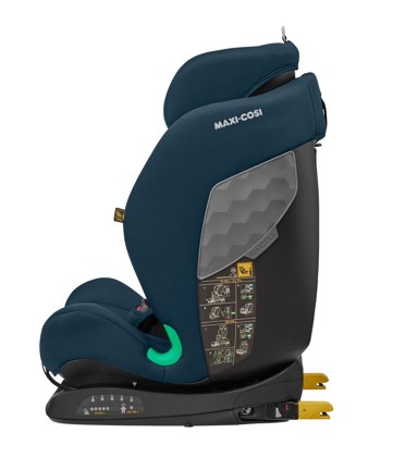 Autosedačka Maxi-Cosi Titan i-Size Basic Blue 2023_8