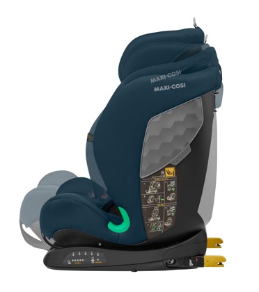 Autosedačka Maxi-Cosi Titan i-Size Basic Blue 2023_11