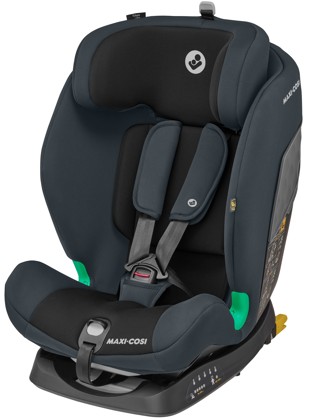 Autosedačka Maxi-Cosi Titan i-Size Basic Grey 2023