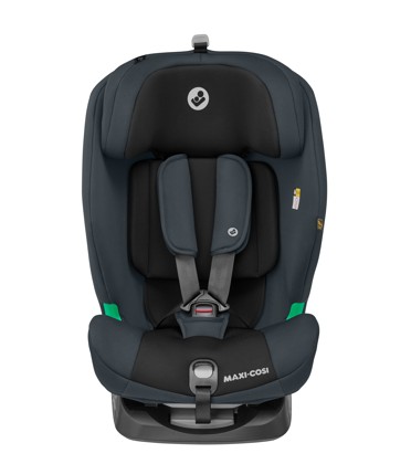 Autosedačka Maxi-Cosi Titan i-Size Basic Grey 2023_4