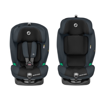 Autosedačka Maxi-Cosi Titan i-Size Basic Grey 2023_5