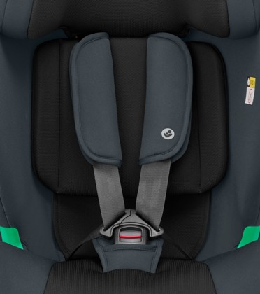 Autosedačka Maxi-Cosi Titan i-Size Basic Grey 2023_10