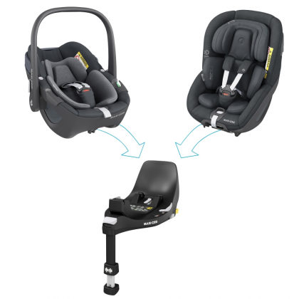 Základňa Maxi-Cosi FamilyFix 360_9