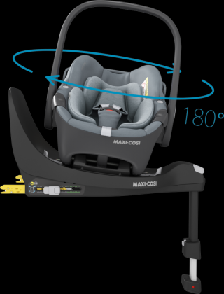 Základňa Maxi-Cosi FamilyFix 360_10