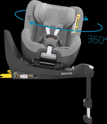 Základňa Maxi-Cosi FamilyFix 360_11