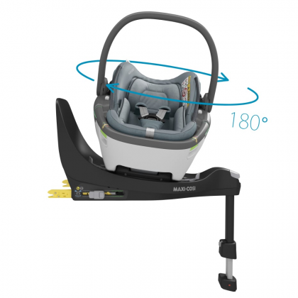 Základňa Maxi-Cosi FamilyFix 360_12