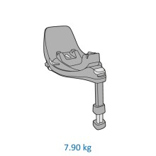 Základňa Maxi-Cosi FamilyFix 360_26