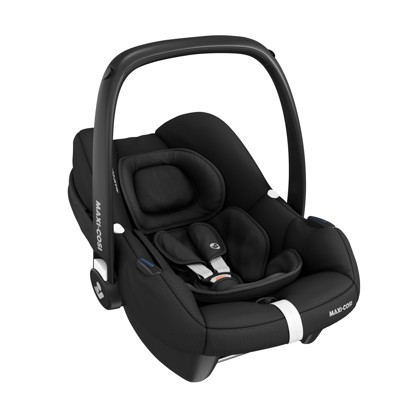 Autosedačka Maxi-Cosi CabrioFix i-Size Essential Black 2023_1