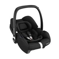 Autosedačka Maxi-Cosi CabrioFix i-Size Essential Black 2023_1