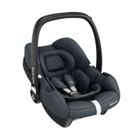 Autosedačka Maxi-Cosi CabrioFix i-Size Essential Graphite 2023_1