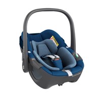 Autosedačka Maxi-Cosi Pebble 360 Essential Blue 2023_1