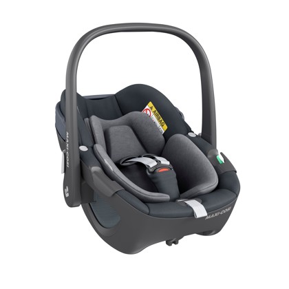 Autosedačka Maxi-Cosi Pebble 360 Essential Graphite 2023_1