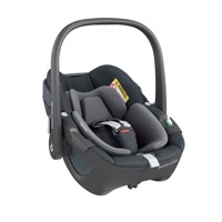 Autosedačka Maxi-Cosi Pebble 360 Essential Graphite 2023_1