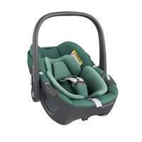 Autosedačka Maxi-Cosi Pebble 360 Essential Green 2023_1
