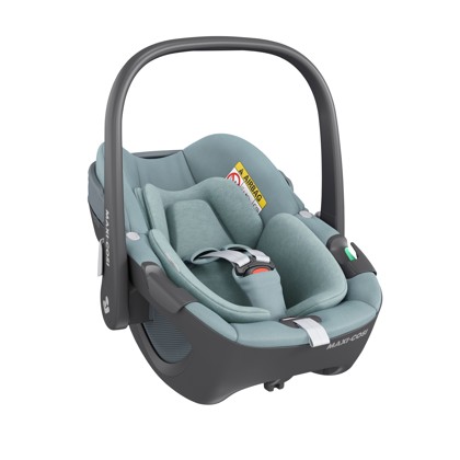 Autosedačka Maxi-Cosi Pebble 360 Essential Grey 2023_1