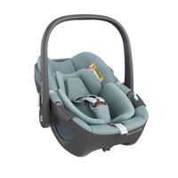 Autosedačka Maxi-Cosi Pebble 360 Essential Grey 2023_1
