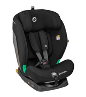 Autosedačka Maxi-Cosi Titan i-Size Basic Black 2023_1