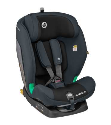 Autosedačka Maxi-Cosi Titan i-Size Basic Grey 2023_1