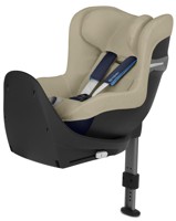 Letný poťah Cybex SIRONA S2 i-Size / SIRONA SX2 i-Size Beige