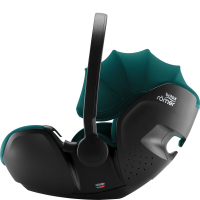 Britax Römer 5Z MODULAR SYSTEM SET Atlantic Green 2023_2