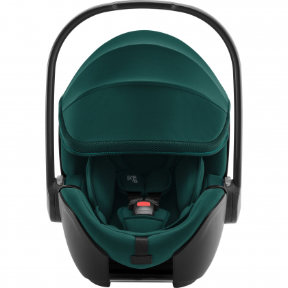 Britax Römer 5Z MODULAR SYSTEM SET Atlantic Green 2023_4