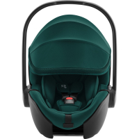 Britax Römer 5Z MODULAR SYSTEM SET Atlantic Green 2023_4