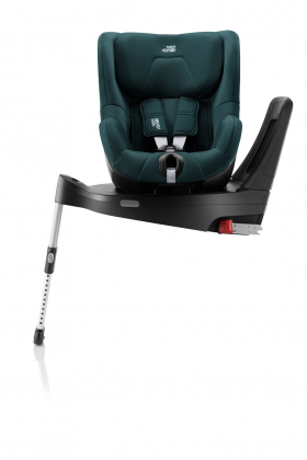 Britax Römer 5Z MODULAR SYSTEM SET Atlantic Green 2023_8