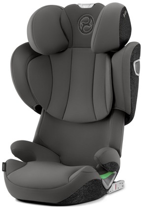 Autosedačka Cybex SOLUTION T i-FIX Mirage Grey 2023