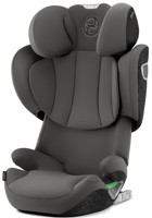 Autosedačka Cybex SOLUTION T i-FIX Mirage Grey 2023
