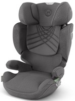 Autosedačka Cybex SOLUTION T i-FIX Plus Mirage Grey 2023