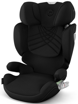 Autosedačka Cybex SOLUTION T i-FIX Plus Sepia Black 2023