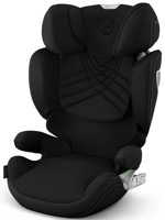 Autosedačka Cybex SOLUTION T i-FIX Plus Sepia Black 2023
