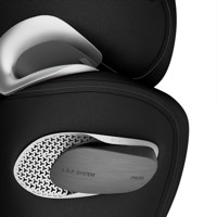 Autosedačka Cybex SOLUTION T i-FIX Plus Sepia Black 2023_1