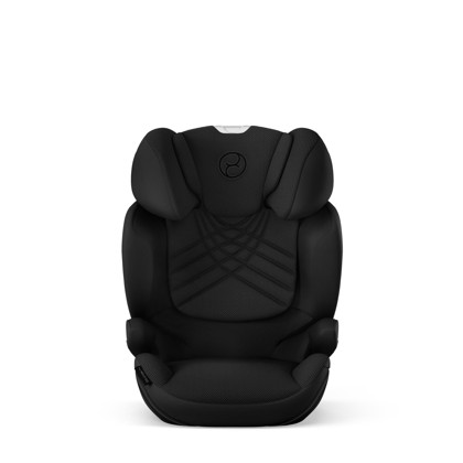 Autosedačka Cybex SOLUTION T i-FIX Plus Sepia Black 2023_6