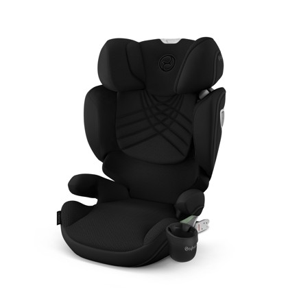 Autosedačka Cybex SOLUTION T i-FIX Plus Sepia Black 2023_7