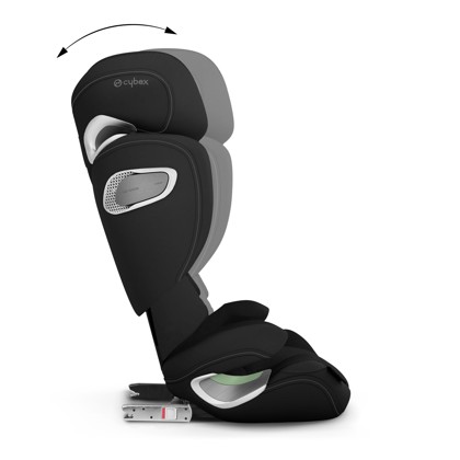 Autosedačka Cybex SOLUTION T i-FIX Plus Sepia Black 2023_9
