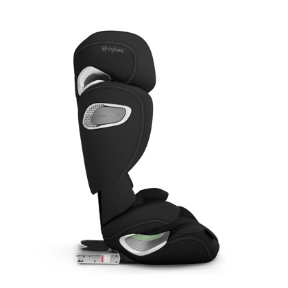 Autosedačka Cybex SOLUTION T i-FIX Plus Sepia Black 2023_10