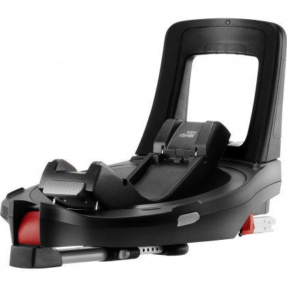 Britax Römer iSense Flex Base_2