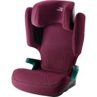 Autosedačka Britax Römer Hi-Liner Burgundy Red 2023