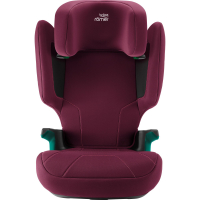 Autosedačka Britax Römer Hi-Liner Burgundy Red 2023_2