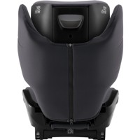 Autosedačka Britax Römer Hi-Liner Midnight Grey 2023_4