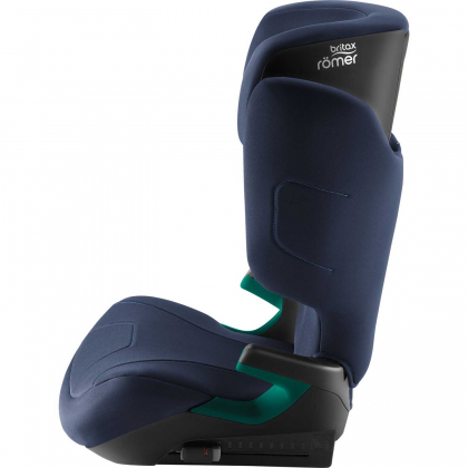 Autosedačka Britax Römer Hi-Liner Moonlight Blue 2023_2