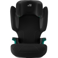 Autosedačka Britax Römer Hi-Liner Space Black 2023_2