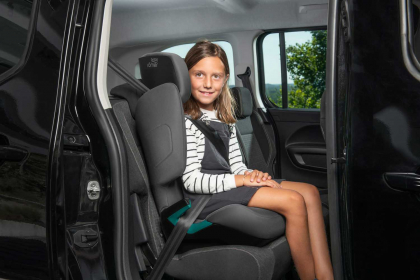 Autosedačka Britax Römer Hi-Liner Space Black 2023_9