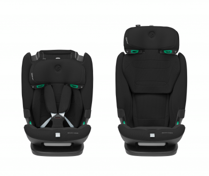 Autosedačka Maxi-Cosi Titan Pro i-Size Authentic Black 2023_4